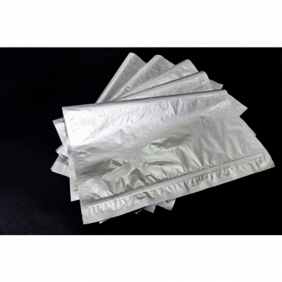 適用於導電性高分子電子零組件鋁箔袋